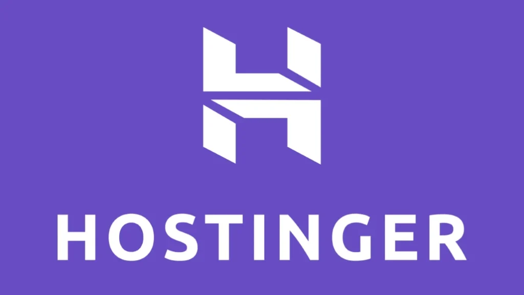 hostinger logo