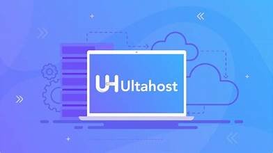 Ultahost Reviews