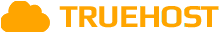 truehost logo
