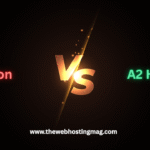 InMotion vs A2 Hosting