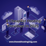 Cheapest Hosting Provider