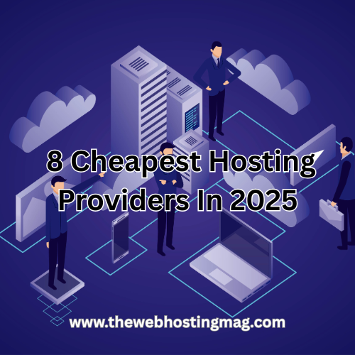 Cheapest Hosting Provider